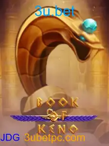 BookOfKeno