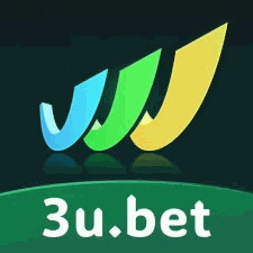 3u.bet Logo